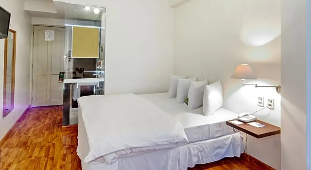 Номер Standard Hotel LP Columbus