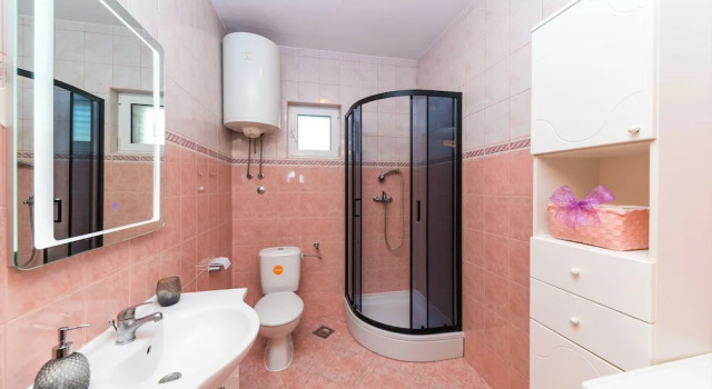 Вилла Holiday house, Villa Ana