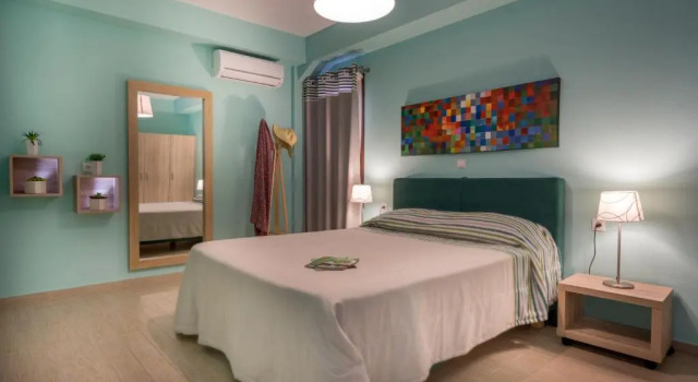 Полулюкс Stella in the Village Suites