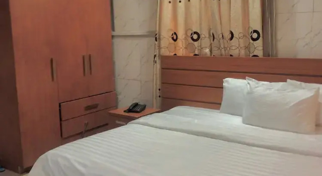 Номер Executive Tofana hotels and apartments Life camp