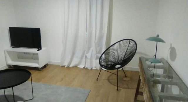 Apartamento El Reloj, Забронировать Апартаменты/квартира Апартаменты Сан-Себастьян, рядом с Собор Доброго Пастыря, Апартаменты/квартира