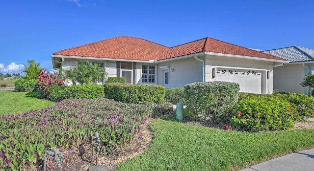 Modern Naples Home w/ Amenity Access!