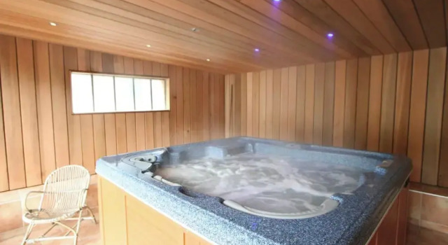 House in Natural Area Ideal for Families with Games Room, Sauna, Hot Tub, Забронировать Дом для отпуска Мулен-дю-Рю Бельгия