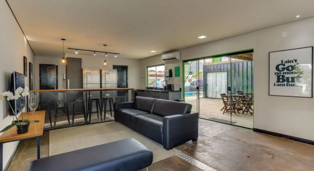 Innbox - Canasvieiras - Hostel