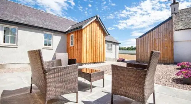 Dell View Cottage
