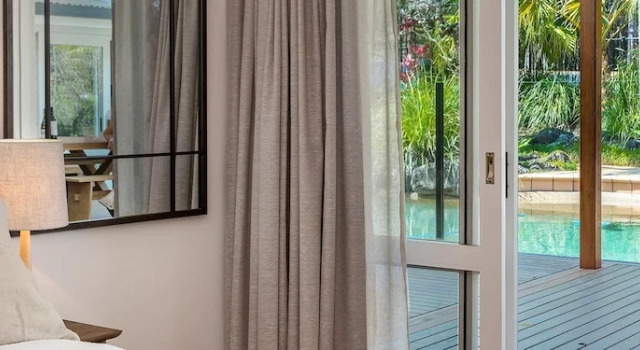 Rockinghorse House, Забронировать Отель Курабелл Byron Bay Hinterland