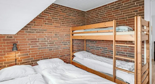10 Person Holiday Home in Ringkobing, Rezervovat Rekreační dům Ringkobing 