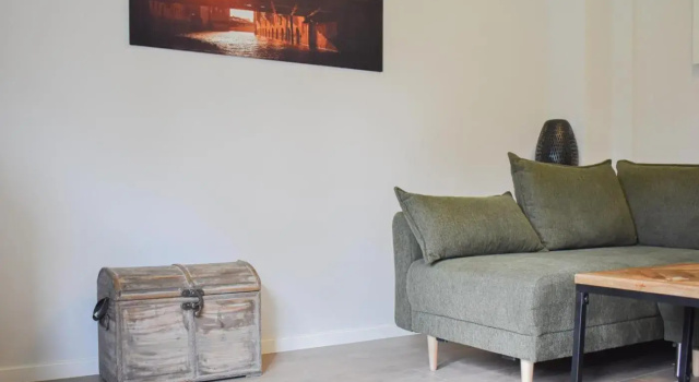 Ferienwohnung Traumland 1