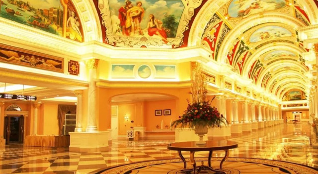 COUNTRY GARDEN Chizhou Phoenix Hotel, Book Hotel SPA-hoteller i Chizhou, SPA