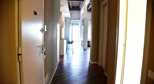 Номер Standard Residenza Miralago by Wonderful Italy