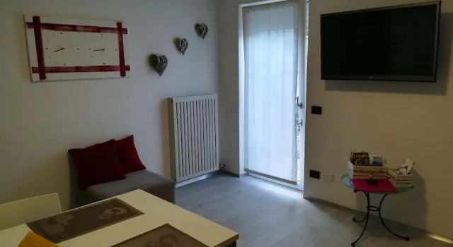 Appartamento Meridiana