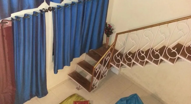 Номер Superior Дуплекс WTF My House