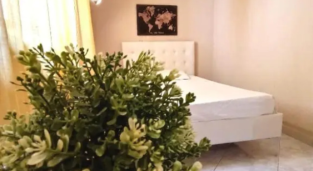 Номер Economy B&B Al Duomo