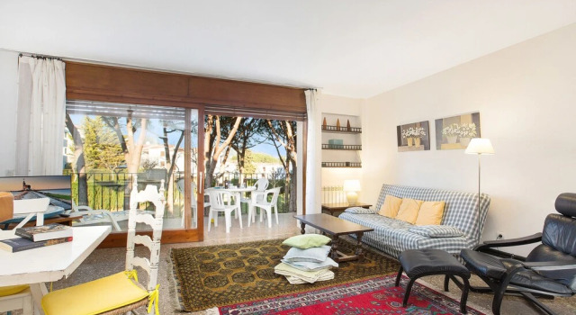 Апартаменты Apartment Costa Verde