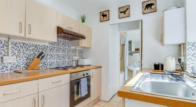 Stayzo House Accommodation- Coventry Free Parking, Забронировать Апартаменты/квартира Апартаменты Уэст-Мидлендс, Апартаменты/квартира
