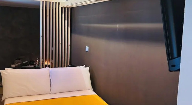 Люкс Spera Luxury Palermo & SPA
