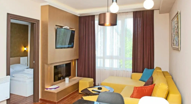Apartman IRINA 1243