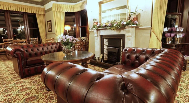 Yeoldon House - Hotel