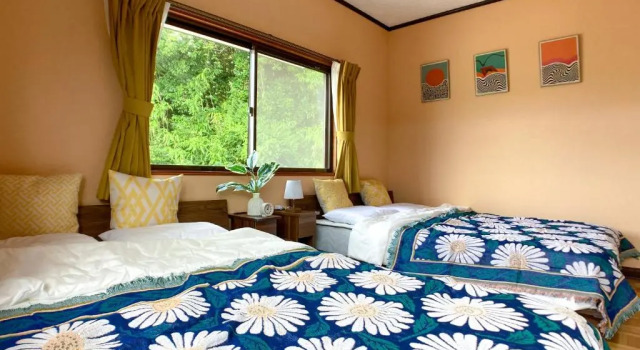 VILLA235
