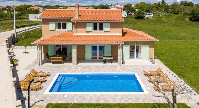 Вилла Villa Matea