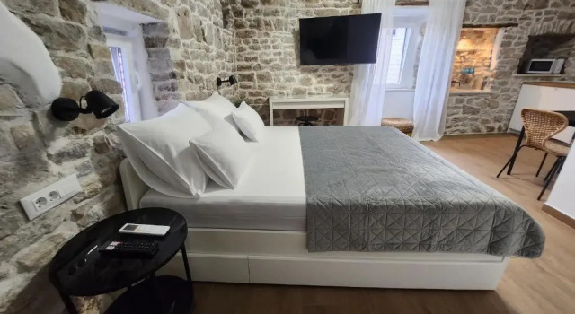 Студия Superior Mediteran dream studios