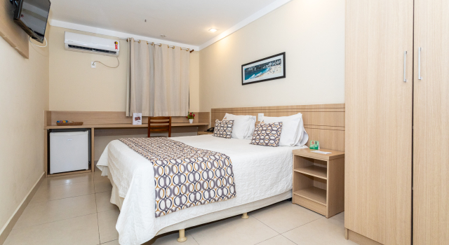 Fluminense Hotel