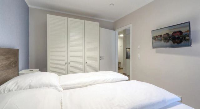 Baltischer Hof Apartment 34