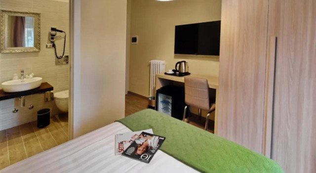 Номер Standard CdR Guest House