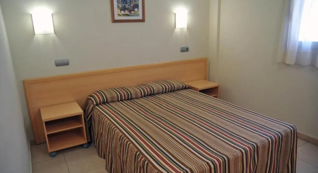 Двухместный номер Standard Hotel Blauet by Bossh! Hotels