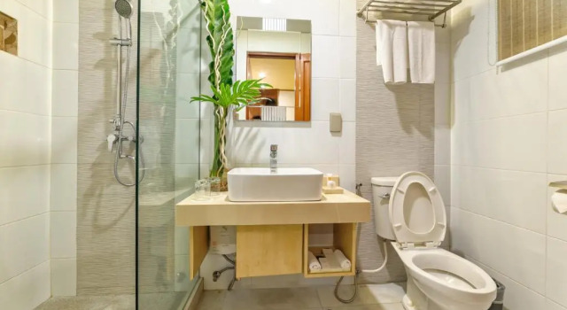 Номер Deluxe Sweet Home Boutique Hotel