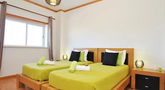 Townhouse Mar 1, Rezerwuj Dom wakacyjny Hotele w Algarve z parkingiem, Parking