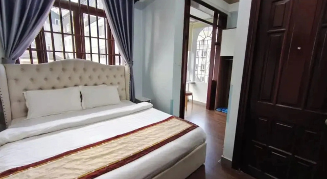 The Cloud Hotel, Reservar Hotel Hotéis SPA em Lam Dong, SPA