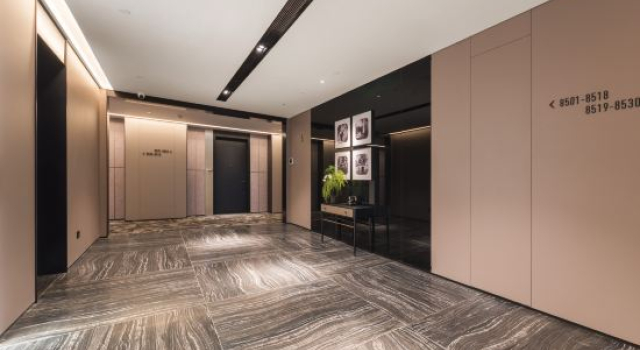 IntercityHotel Shaoxing Xinchang TaiGrid Plaza