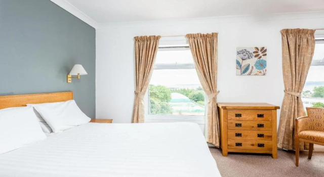 Abbey Lawn Hotel, Book Hotel Hoteller i Torquay med pool, nær Torre Abbey, Swimmingpool