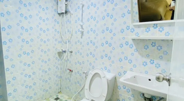 Номер Standard Sirasit 999 Mansion