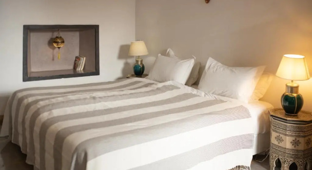 Номер Standard Riad Alnadine