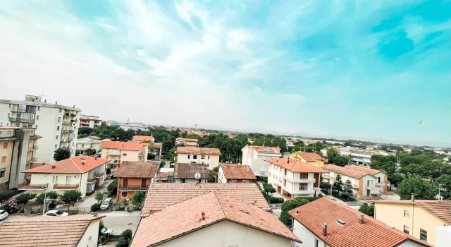 Hotel Sara - 4 Guests Room - n 7, Забронировать Отель Чезенатико Побережье Римини