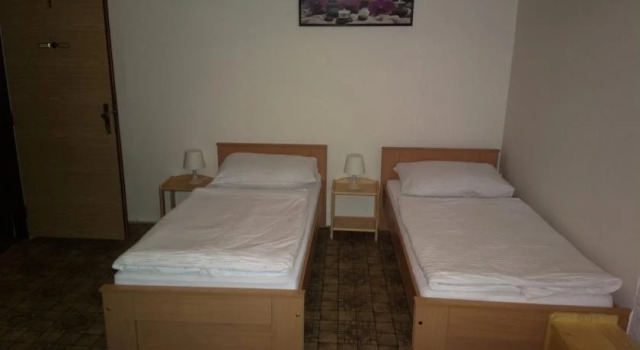 Hostel 4 U - Dolni Chabry
