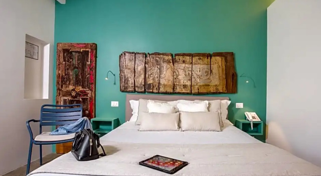 Номер Standard Hotel Intorno Al Fico