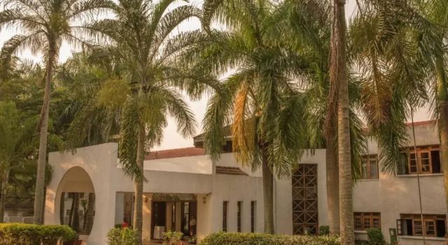 Nile Hotel Jinja, Prenota Hotel Jinja 