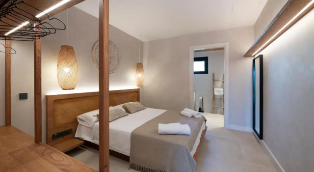Apartamentos Balisse