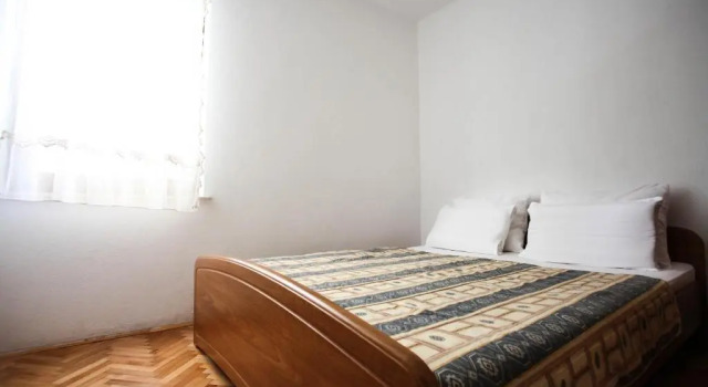 Апартаменты Пентхаус с 2 комнатами с балконом Apartments Rajna