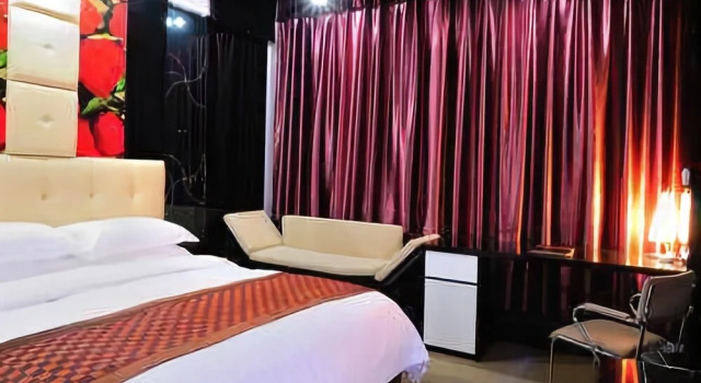 Wuhu Guoxin Hotel