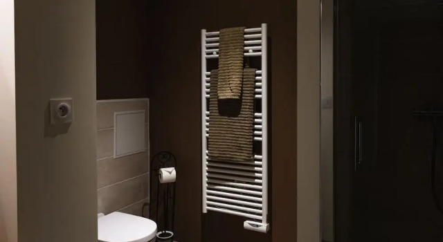 Номер Classic La ferme saint Jacques