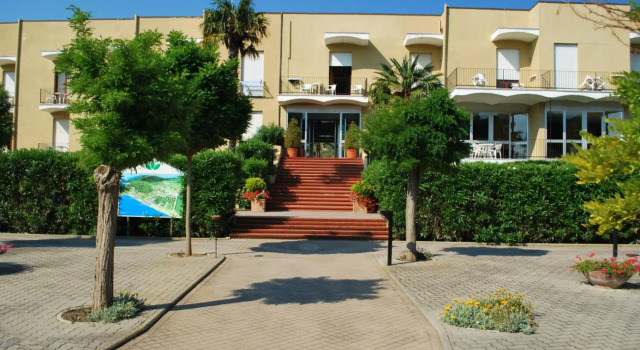 Holiday Park- Studio
