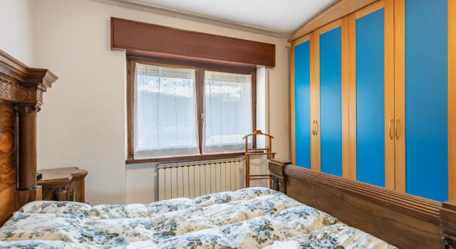 Palm Spring Boario - Terme - by Host4U, Забронировать Апартаменты/квартира Отели Дарфо-Боарио-Терме с парковкой, Парковка