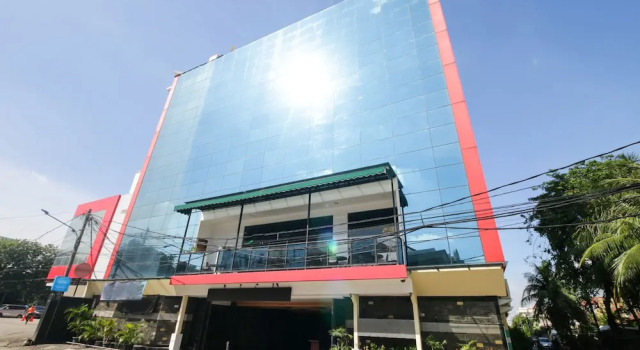 Airy Sunter Agung Utara Blok A 5B Jakarta