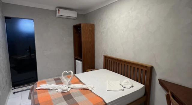 Двухместный номер Economy c 1 комнатой Suítes&Flats MarBello