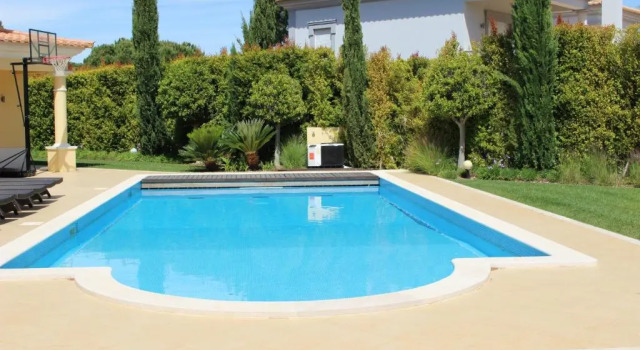 Вилла VILLA SIBLING 2