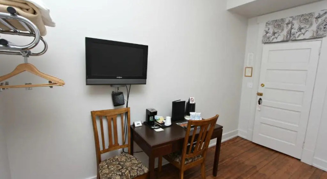 Номер Comfort Richca Heritage Hotel